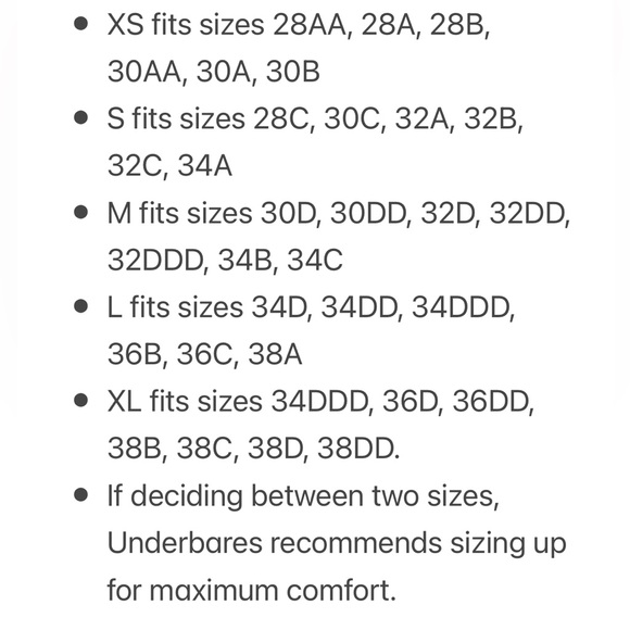 Underbares New Everyday Comfort Bra Wintr White, Elastic all around Stretch Lace - Picture 9 of 14